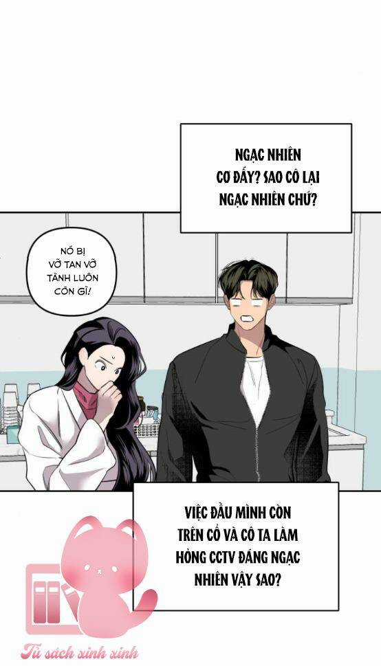 Tiên Nữ Ngoại Truyện Chapter 8 trang 5
