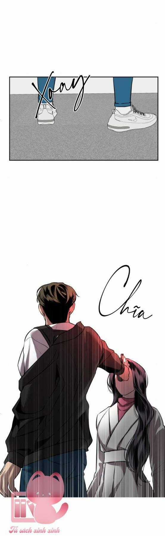 Tiên Nữ Ngoại Truyện Chapter 8 trang 53