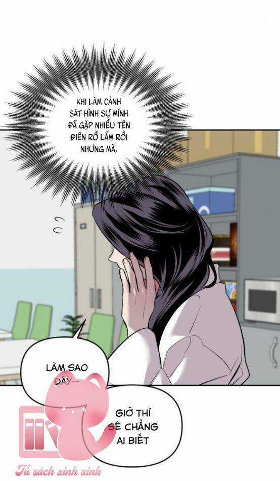 Tiên Nữ Ngoại Truyện Chapter 8 trang 6