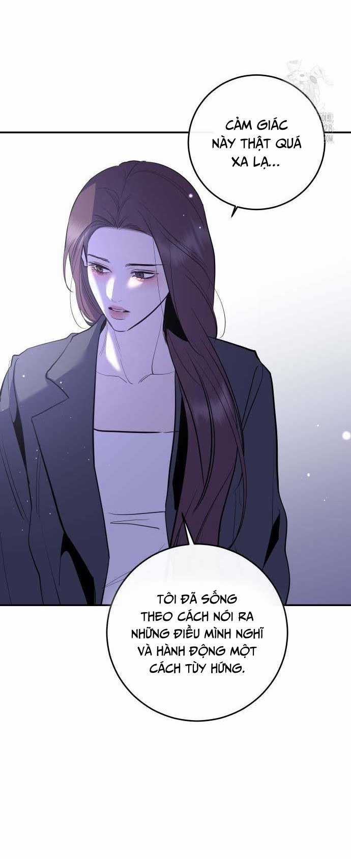 Tiên Nữ Ngoại Truyện Chapter 80 trang 4