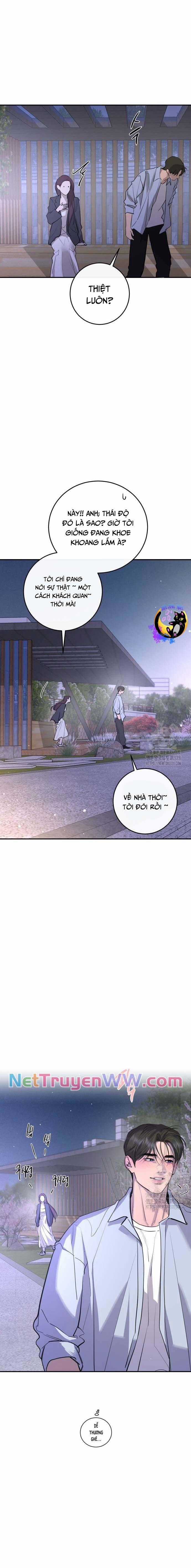 Tiên Nữ Ngoại Truyện Chapter 80 trang 8