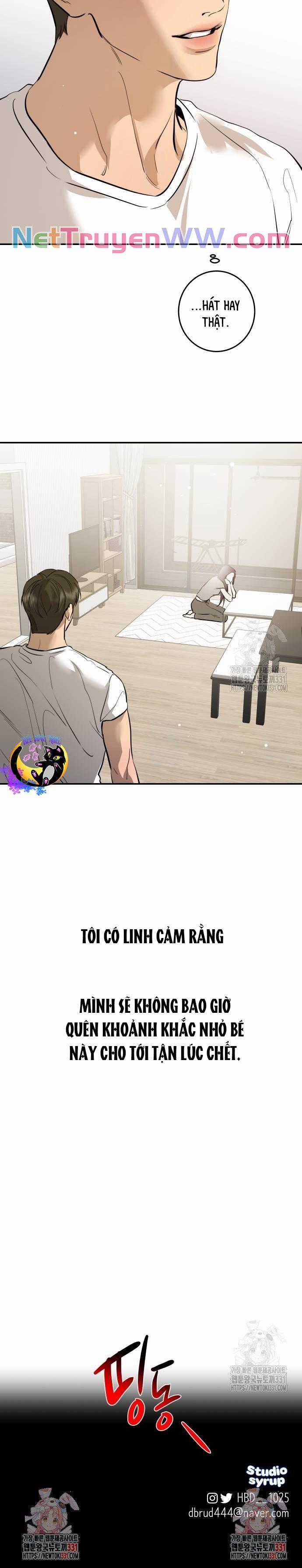 Tiên Nữ Ngoại Truyện Chapter 84 trang 6