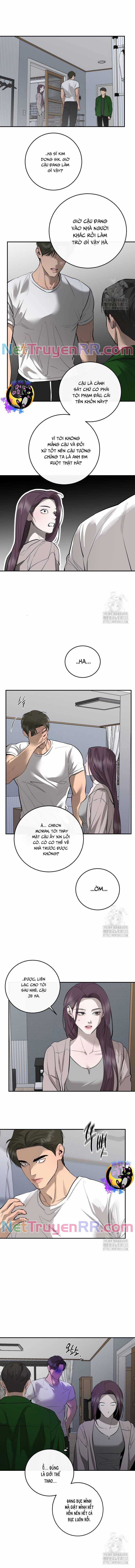 Tiên Nữ Ngoại Truyện Chapter 85 trang 10
