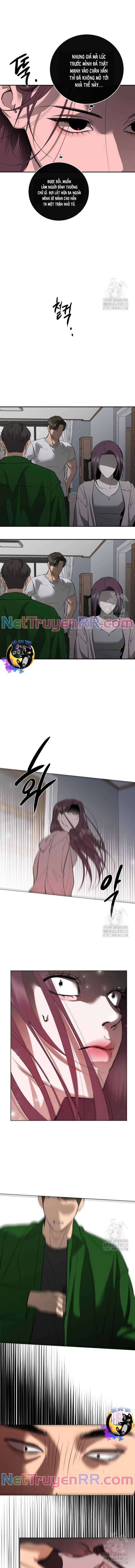 Tiên Nữ Ngoại Truyện Chapter 85 trang 11