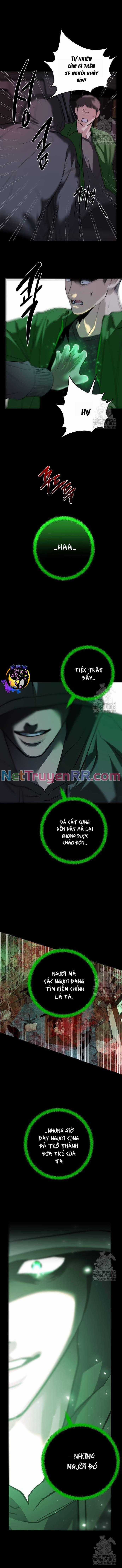 Tiên Nữ Ngoại Truyện Chapter 85 trang 13