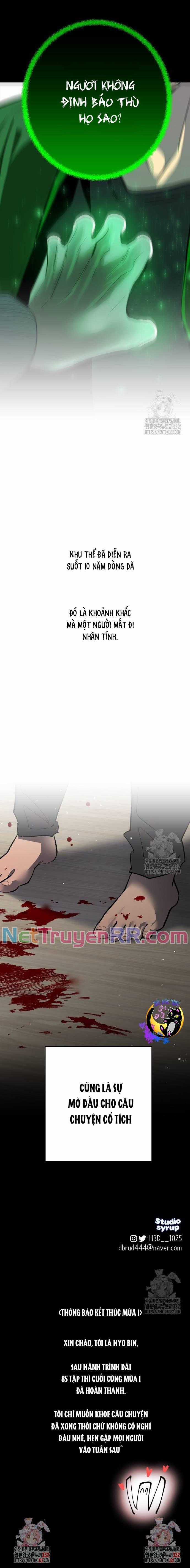 Tiên Nữ Ngoại Truyện Chapter 85 trang 14