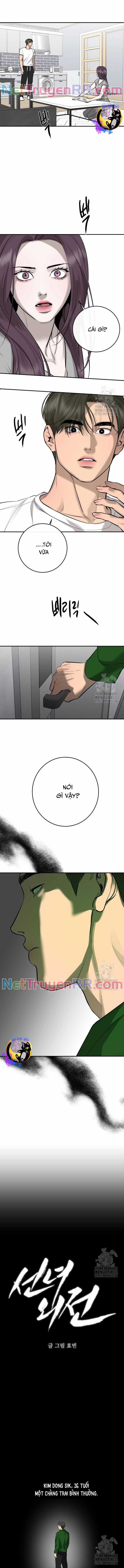 Tiên Nữ Ngoại Truyện Chapter 85 trang 2