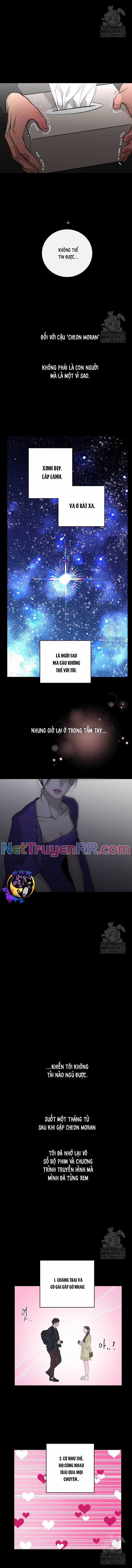 Tiên Nữ Ngoại Truyện Chapter 85 trang 3