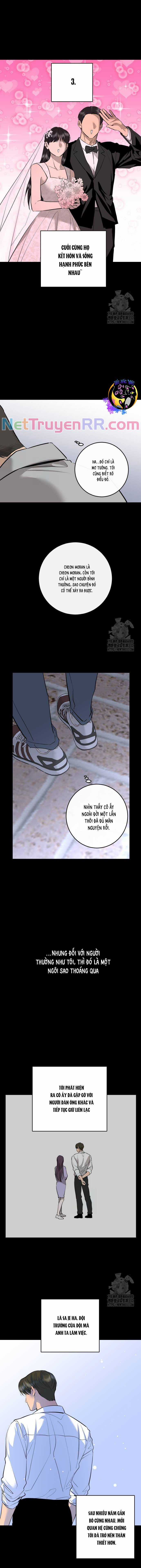 Tiên Nữ Ngoại Truyện Chapter 85 trang 4