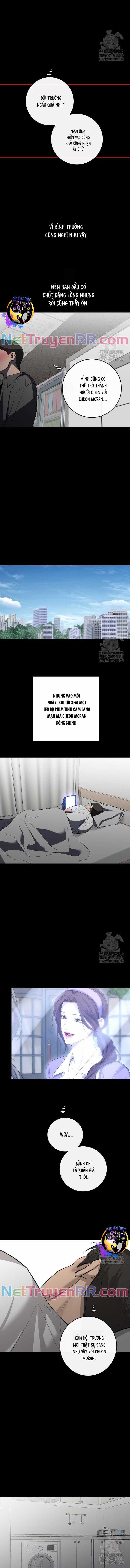 Tiên Nữ Ngoại Truyện Chapter 85 trang 5