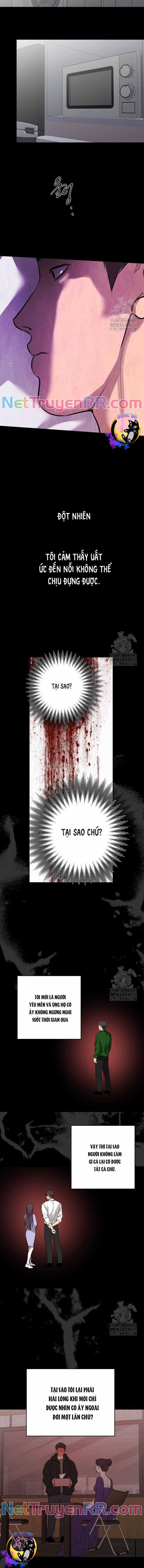 Tiên Nữ Ngoại Truyện Chapter 85 trang 6