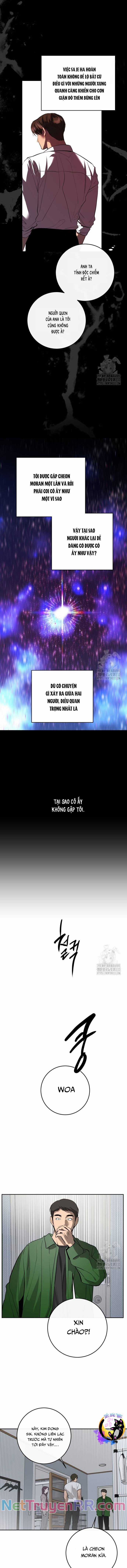 Tiên Nữ Ngoại Truyện Chapter 85 trang 7