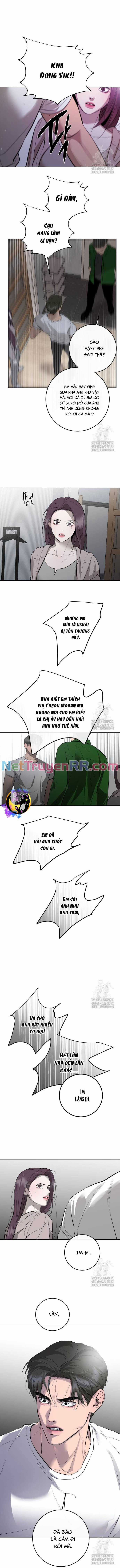 Tiên Nữ Ngoại Truyện Chapter 85 trang 9