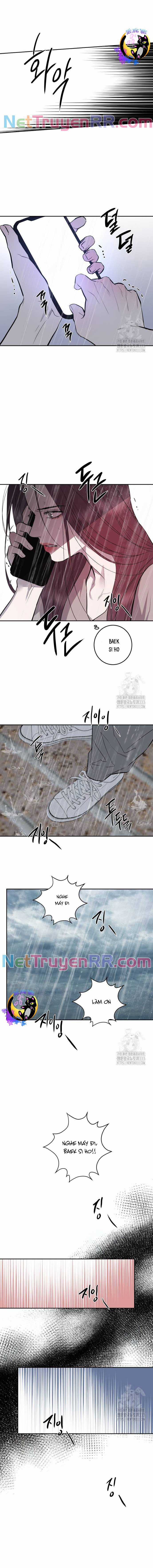 Tiên Nữ Ngoại Truyện Chapter 86 trang 10