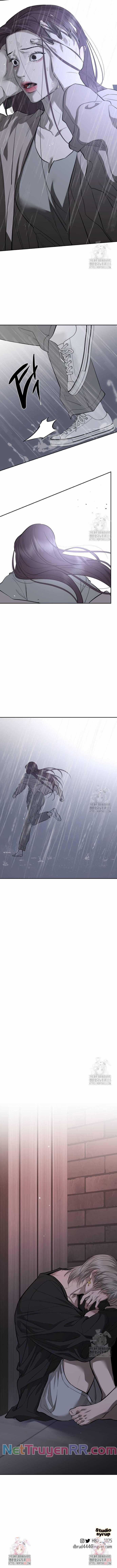 Tiên Nữ Ngoại Truyện Chapter 86 trang 12