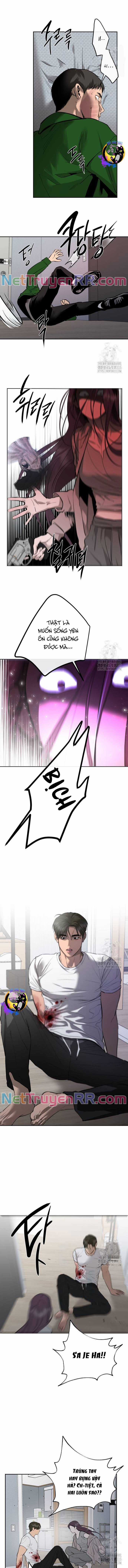 Tiên Nữ Ngoại Truyện Chapter 86 trang 2