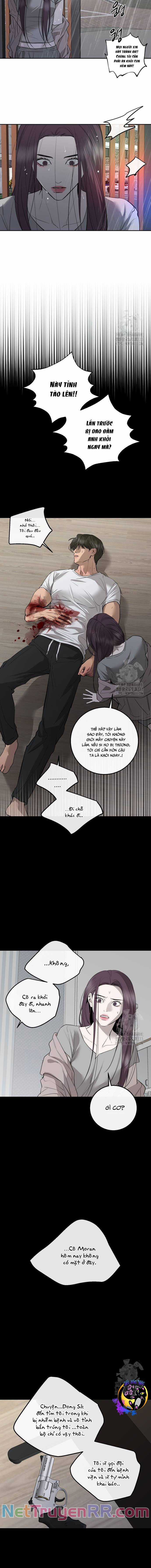 Tiên Nữ Ngoại Truyện Chapter 86 trang 4