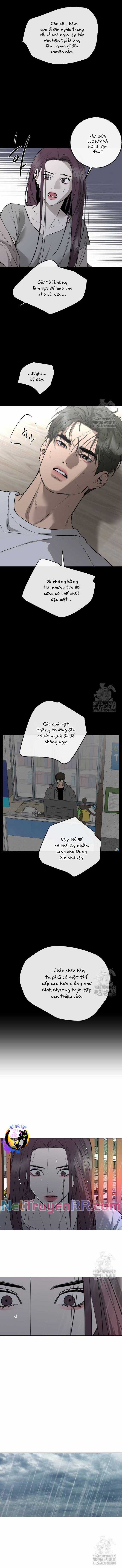 Tiên Nữ Ngoại Truyện Chapter 86 trang 5