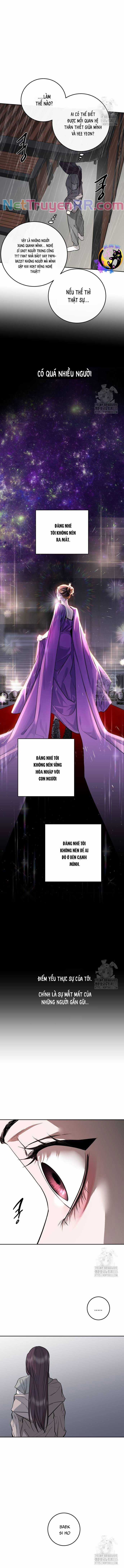 Tiên Nữ Ngoại Truyện Chapter 86 trang 9