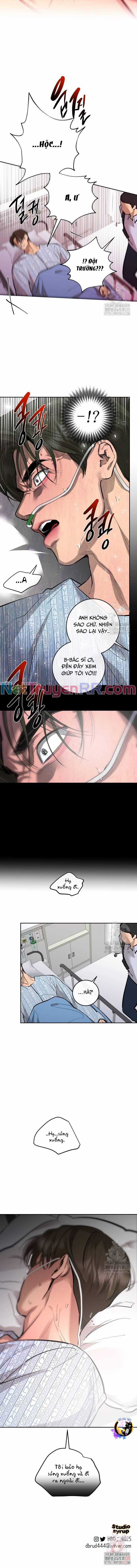 Tiên Nữ Ngoại Truyện Chapter 88 trang 6