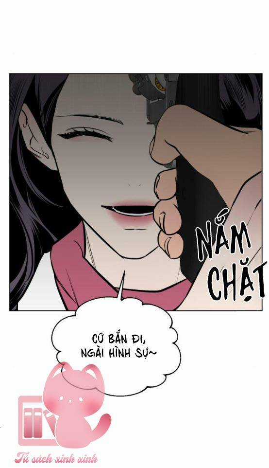 Tiên Nữ Ngoại Truyện Chapter 9 trang 15