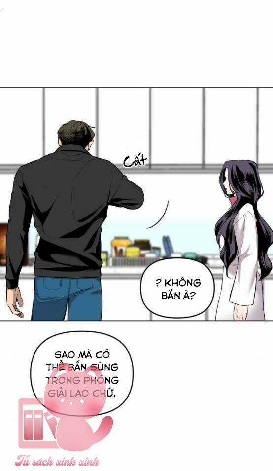 Tiên Nữ Ngoại Truyện Chapter 9 trang 19