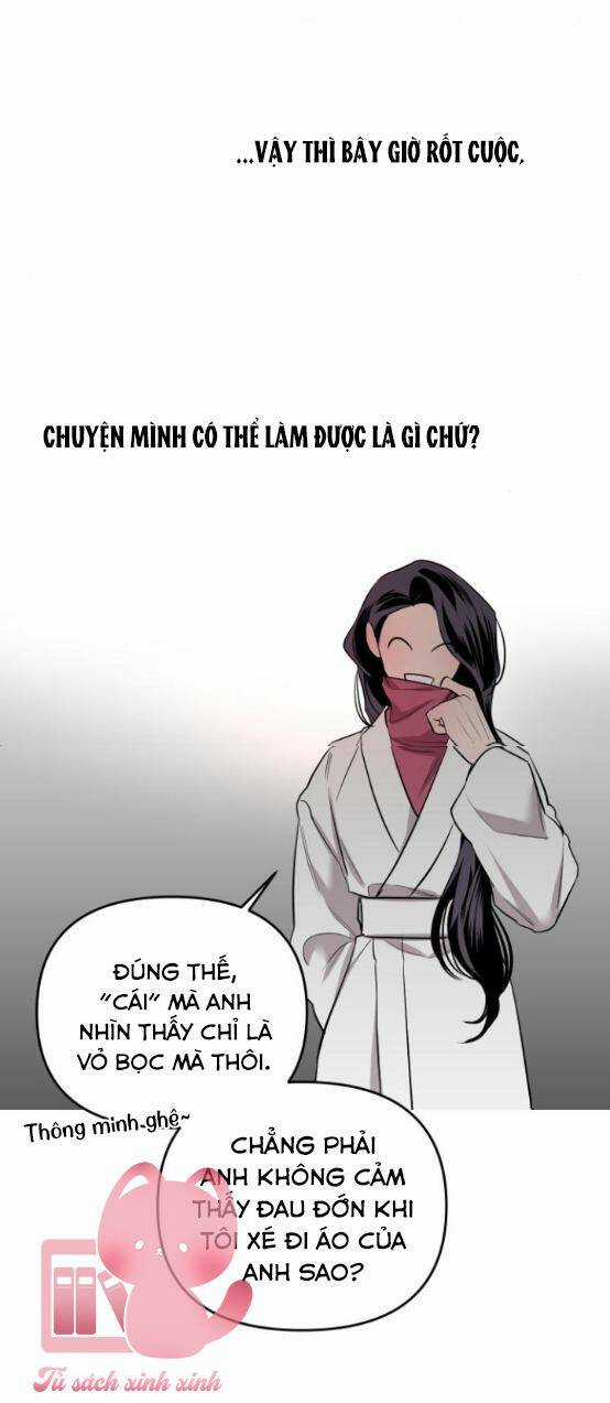 Tiên Nữ Ngoại Truyện Chapter 9 trang 25