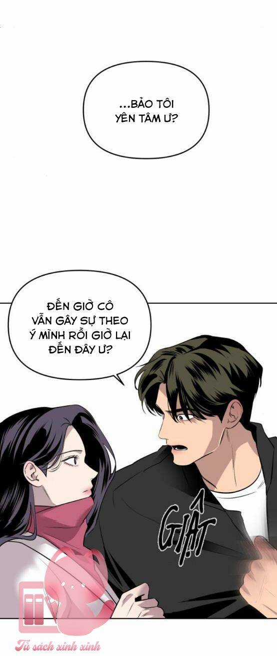 Tiên Nữ Ngoại Truyện Chapter 9 trang 27