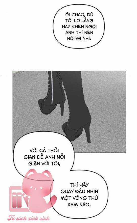 Tiên Nữ Ngoại Truyện Chapter 9 trang 30