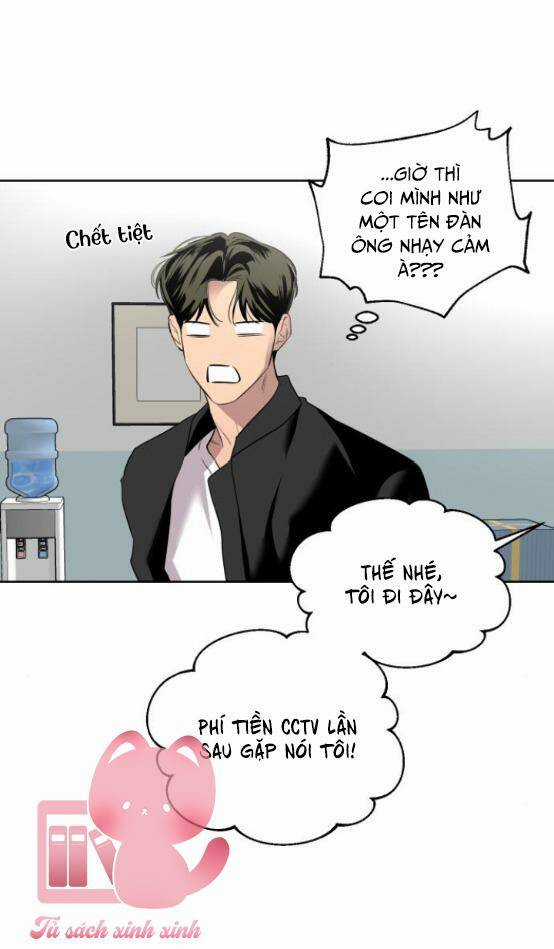 Tiên Nữ Ngoại Truyện Chapter 9 trang 32