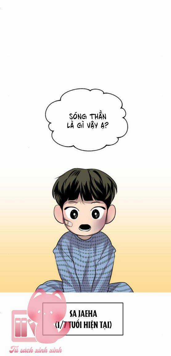 Tiên Nữ Ngoại Truyện Chapter 9 trang 36