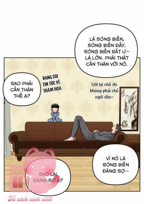 Tiên Nữ Ngoại Truyện Chapter 9 trang 37