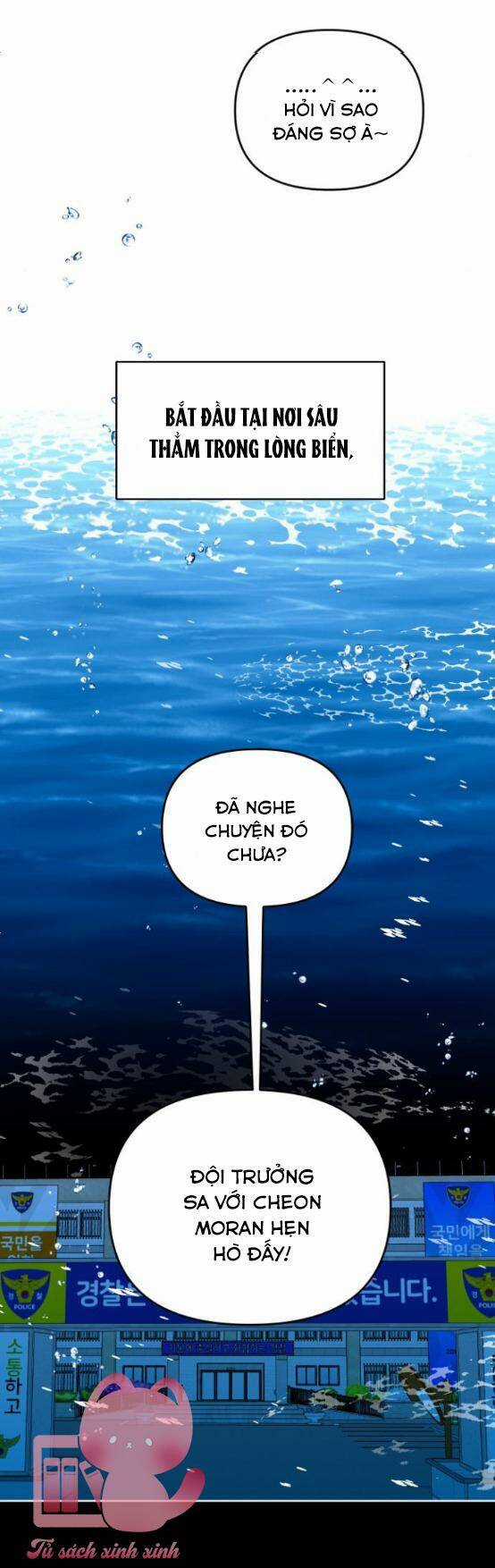 Tiên Nữ Ngoại Truyện Chapter 9 trang 38