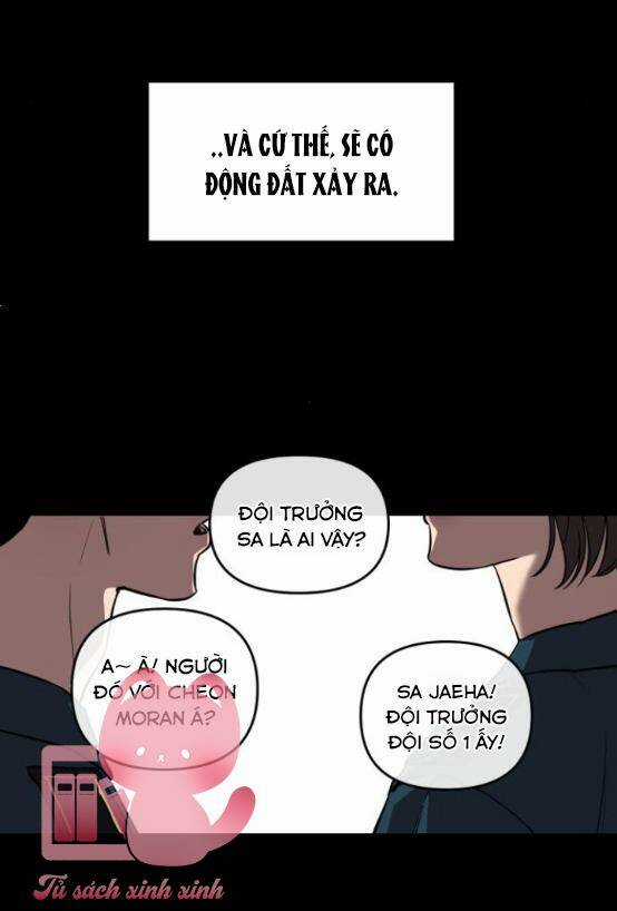 Tiên Nữ Ngoại Truyện Chapter 9 trang 39