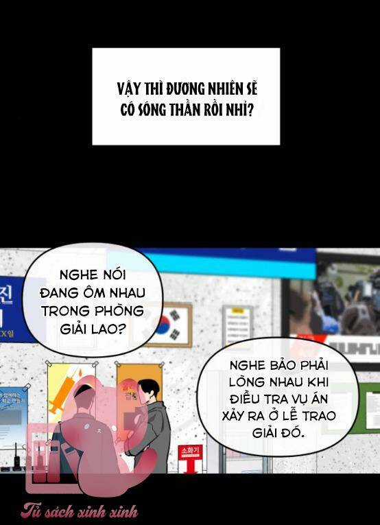 Tiên Nữ Ngoại Truyện Chapter 9 trang 40