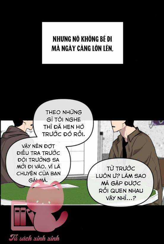 Tiên Nữ Ngoại Truyện Chapter 9 trang 41