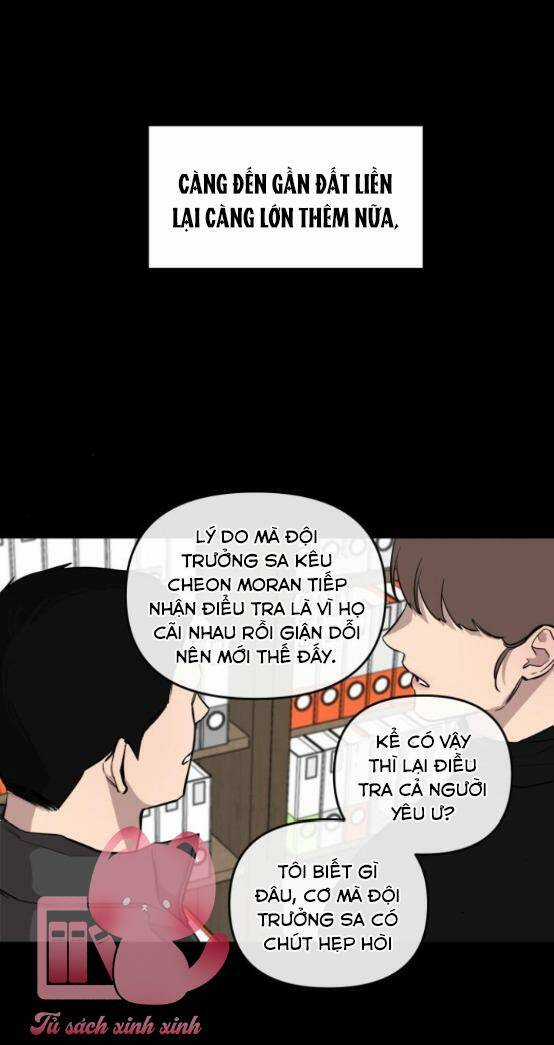 Tiên Nữ Ngoại Truyện Chapter 9 trang 42