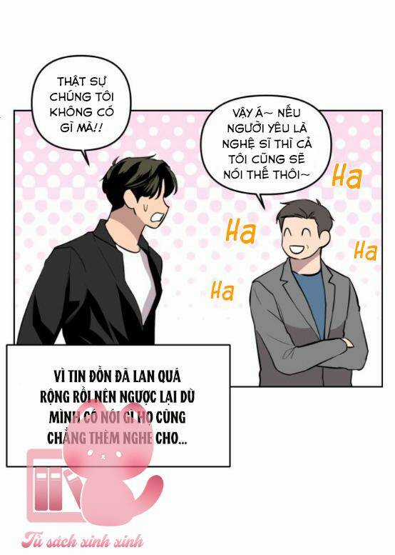 Tiên Nữ Ngoại Truyện Chapter 9 trang 46