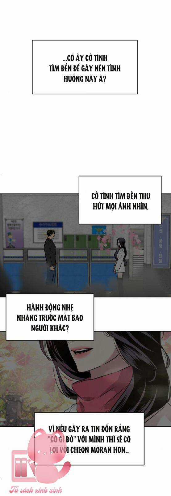 Tiên Nữ Ngoại Truyện Chapter 9 trang 49