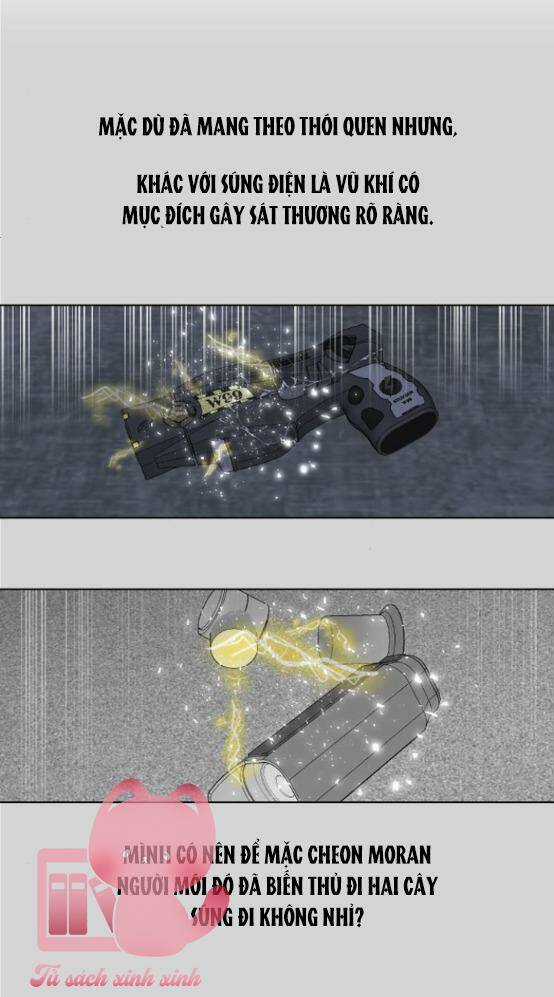 Tiên Nữ Ngoại Truyện Chapter 9 trang 5