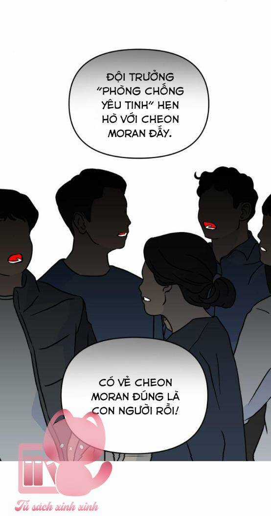 Tiên Nữ Ngoại Truyện Chapter 9 trang 50
