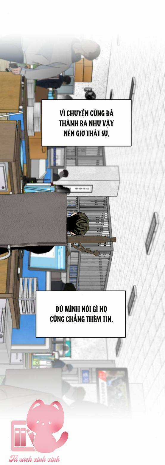 Tiên Nữ Ngoại Truyện Chapter 9 trang 52