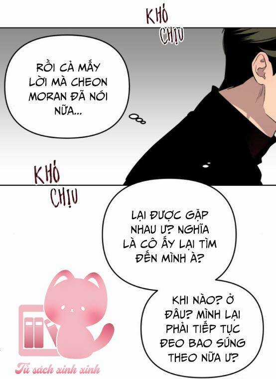 Tiên Nữ Ngoại Truyện Chapter 9 trang 54