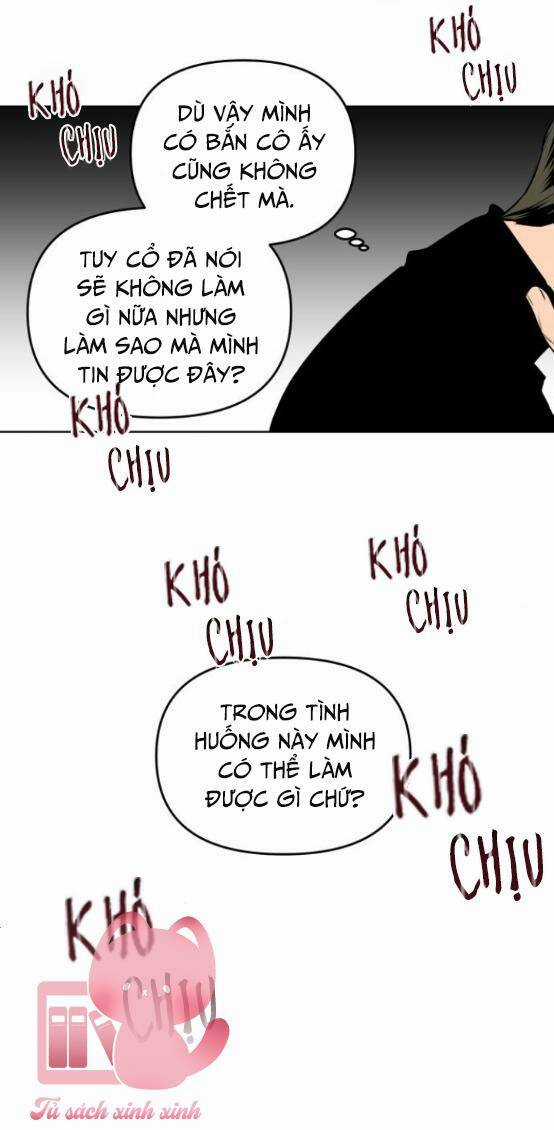 Tiên Nữ Ngoại Truyện Chapter 9 trang 55