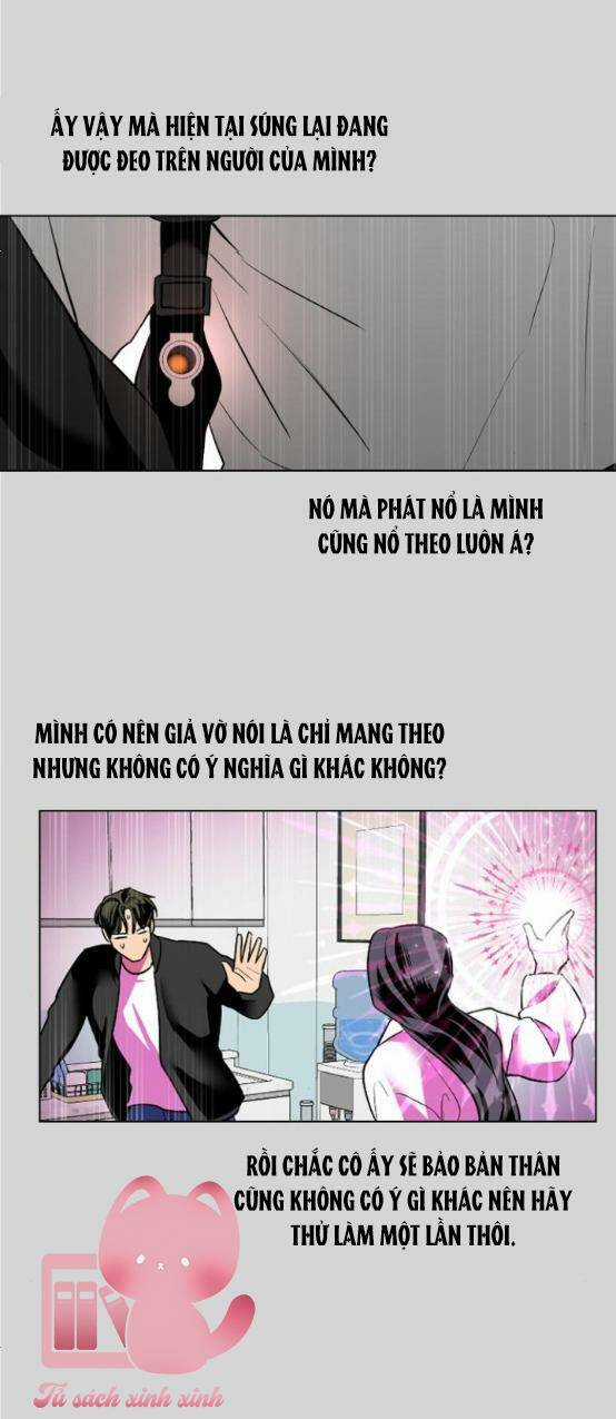 Tiên Nữ Ngoại Truyện Chapter 9 trang 6