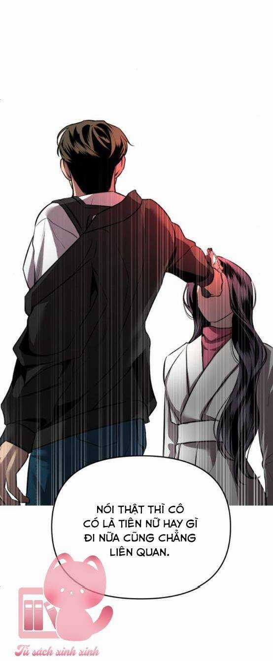 Tiên Nữ Ngoại Truyện Chapter 9 trang 9