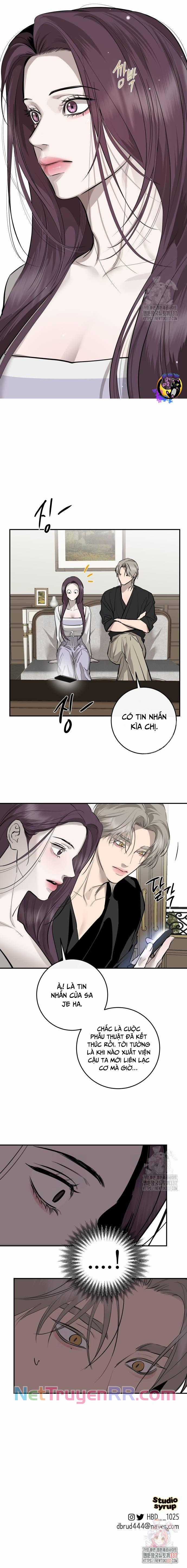 Tiên Nữ Ngoại Truyện Chapter 90 trang 10