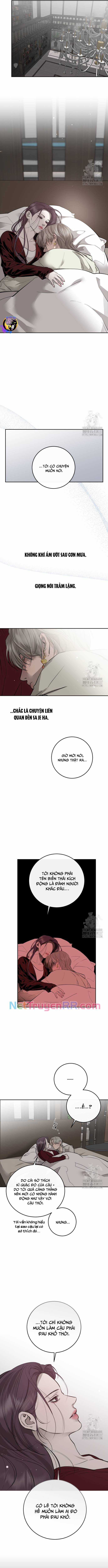 Tiên Nữ Ngoại Truyện Chapter 90 trang 2