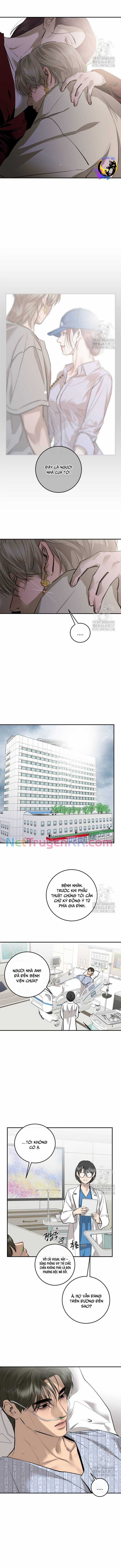 Tiên Nữ Ngoại Truyện Chapter 90 trang 3