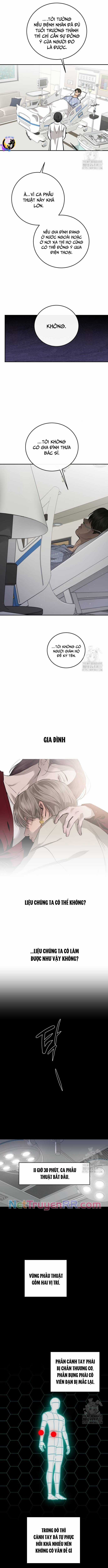 Tiên Nữ Ngoại Truyện Chapter 90 trang 4